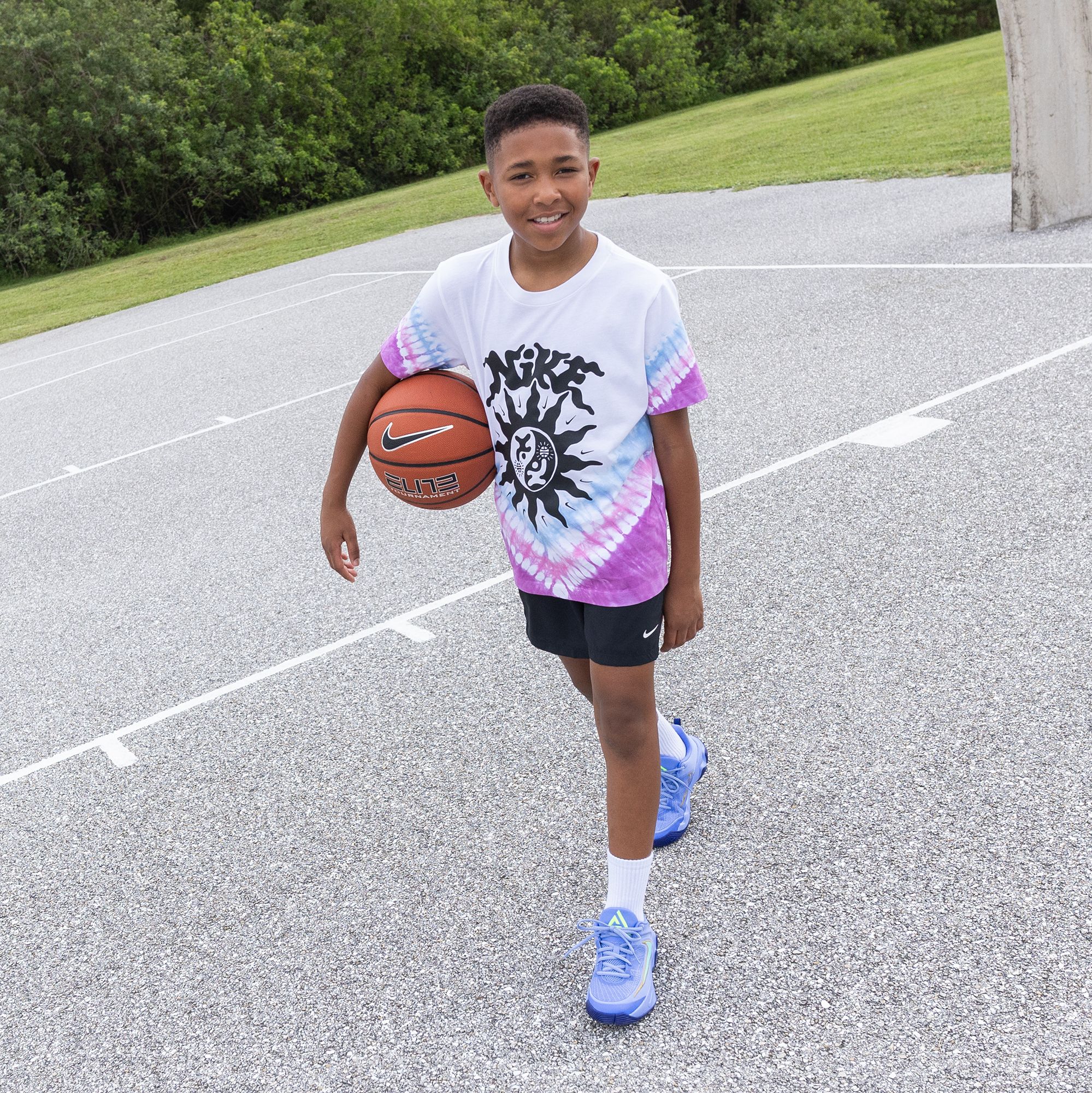 Boys' Apparel New Arrivals