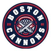 Boston Cannons 