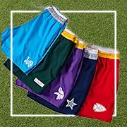NFL Chubbies