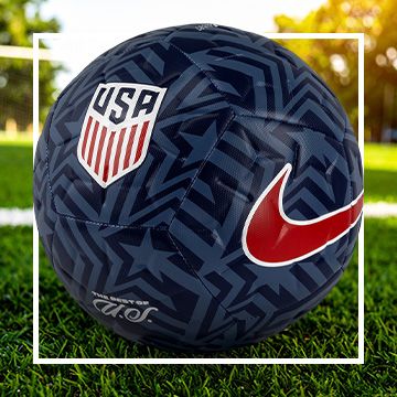 New Sports Equipment