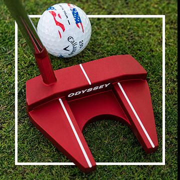 Golf New Arrivals
