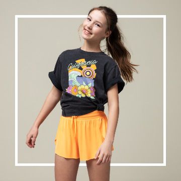 Kids' Clothing & Shoes
