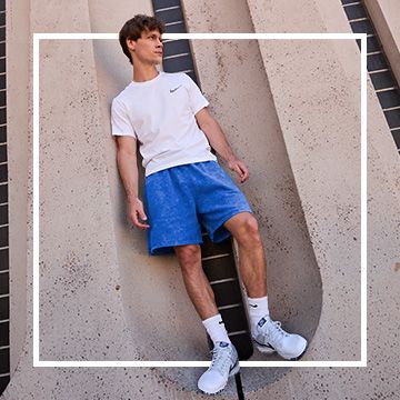 Men's Clothing & Shoes
