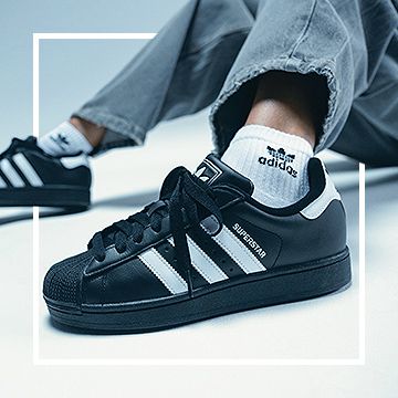 Men's New Footwear