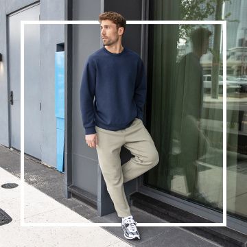 Men's New Arrivals