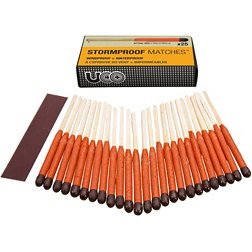 UCO Stormproof Matches  2-Pack