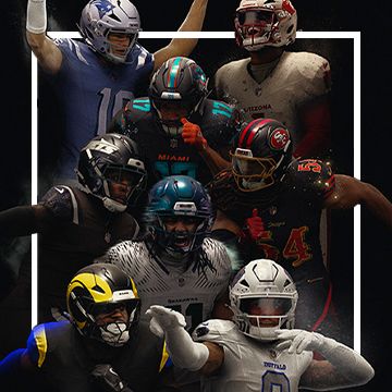NFL Rivalries