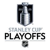 2025 NHL Playoffs