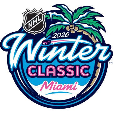 2026 Winter Classic Jerseys & Gear
