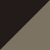 Black/Olive