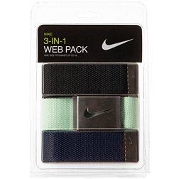 físicamente Enojado traqueteo Nike Golf Belts | Curbside Pickup Available at DICK'S
