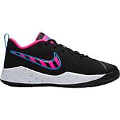 Girls' Basketball Footwear
