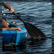 Paddles
