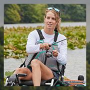 Fishing Life Vests