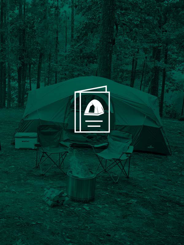 Camp & Hike Resource Center