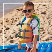Kids' Life Vests