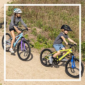 Kids' Outdoor Gear