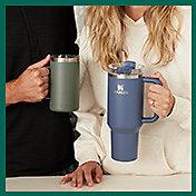 Hydration & Drinkware Gifts