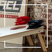 Shop All Yard Games