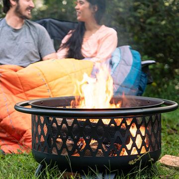 Fire Pits