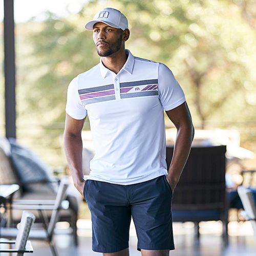 Men's Off-Course Apparel & Accessories