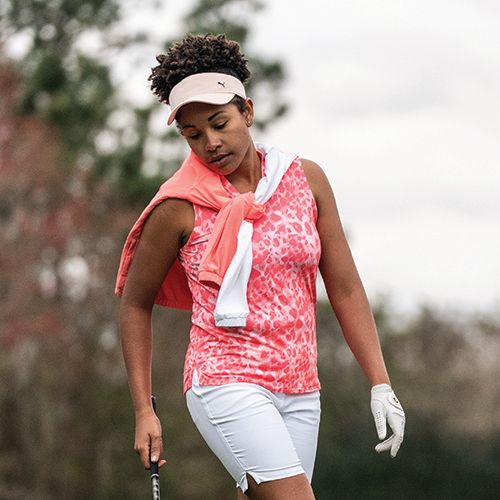 Women's Off-Course Apparel & Accessories