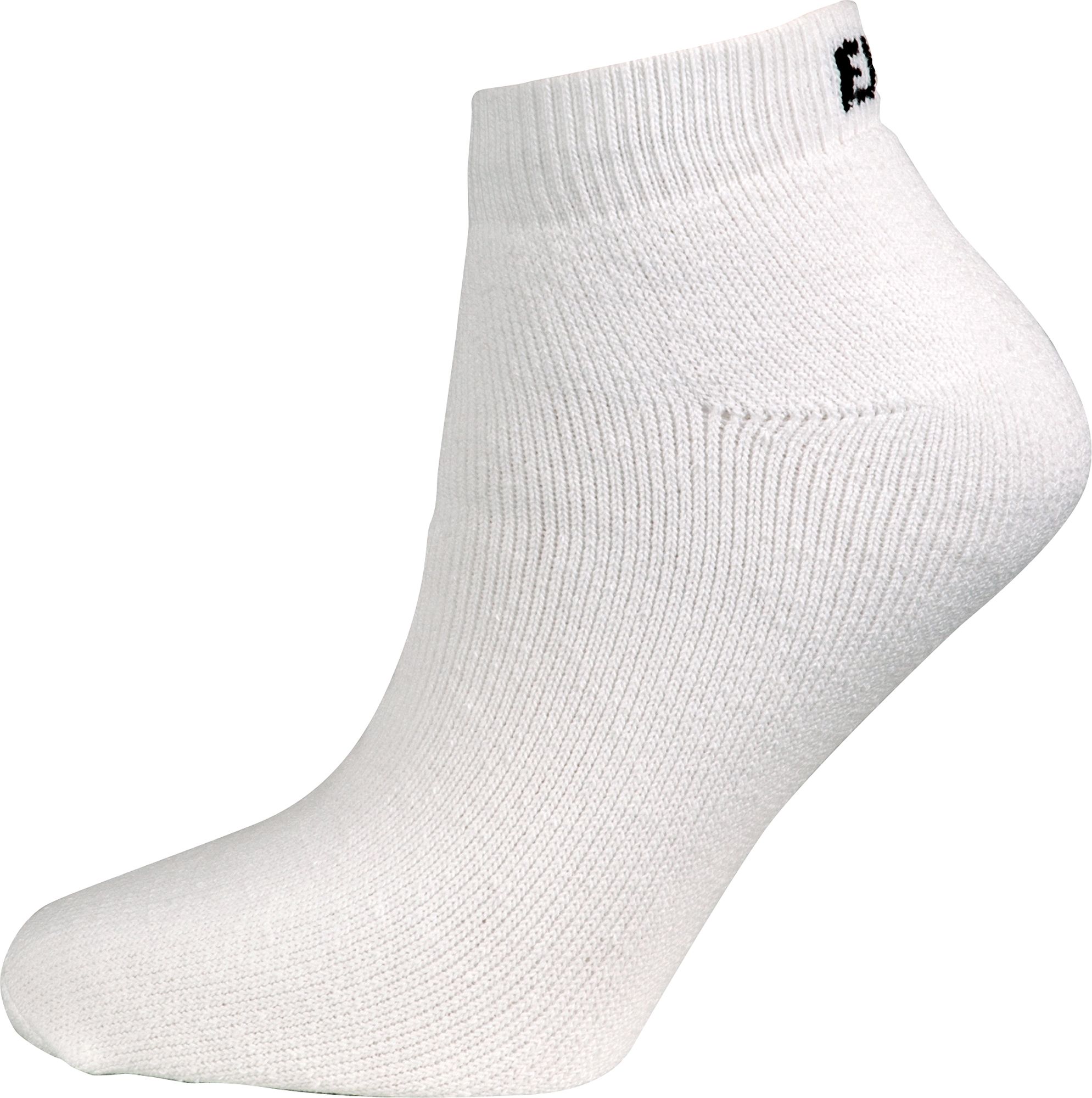 FootJoy CottonSof Sport Socks - 3 Pack