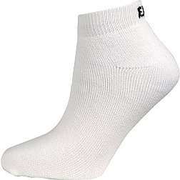 FootJoy Men's ComfortSof Sport Golf Socks - 3 Pack