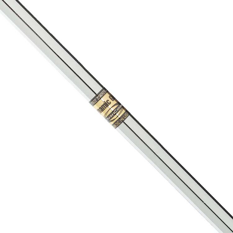 Shafts