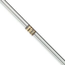 True Temper Dynamic Gold Tapered Steel Iron Shafts (.355" Tip)