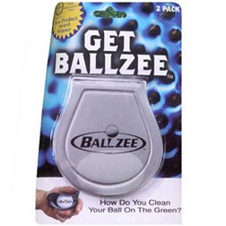 ProActive Sports Ballzee - 2 Pack