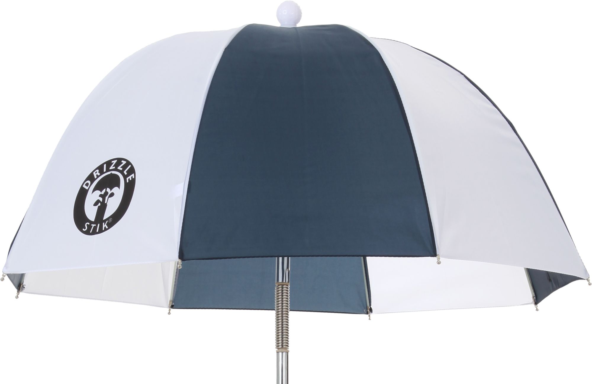 DrizzleStik Flex 54" Golf Bag Umbrella DICK'S Sporting Goods