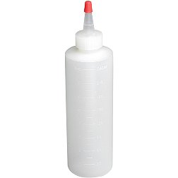 The GolfWorks Plastic Squeeze Solvent Bottle