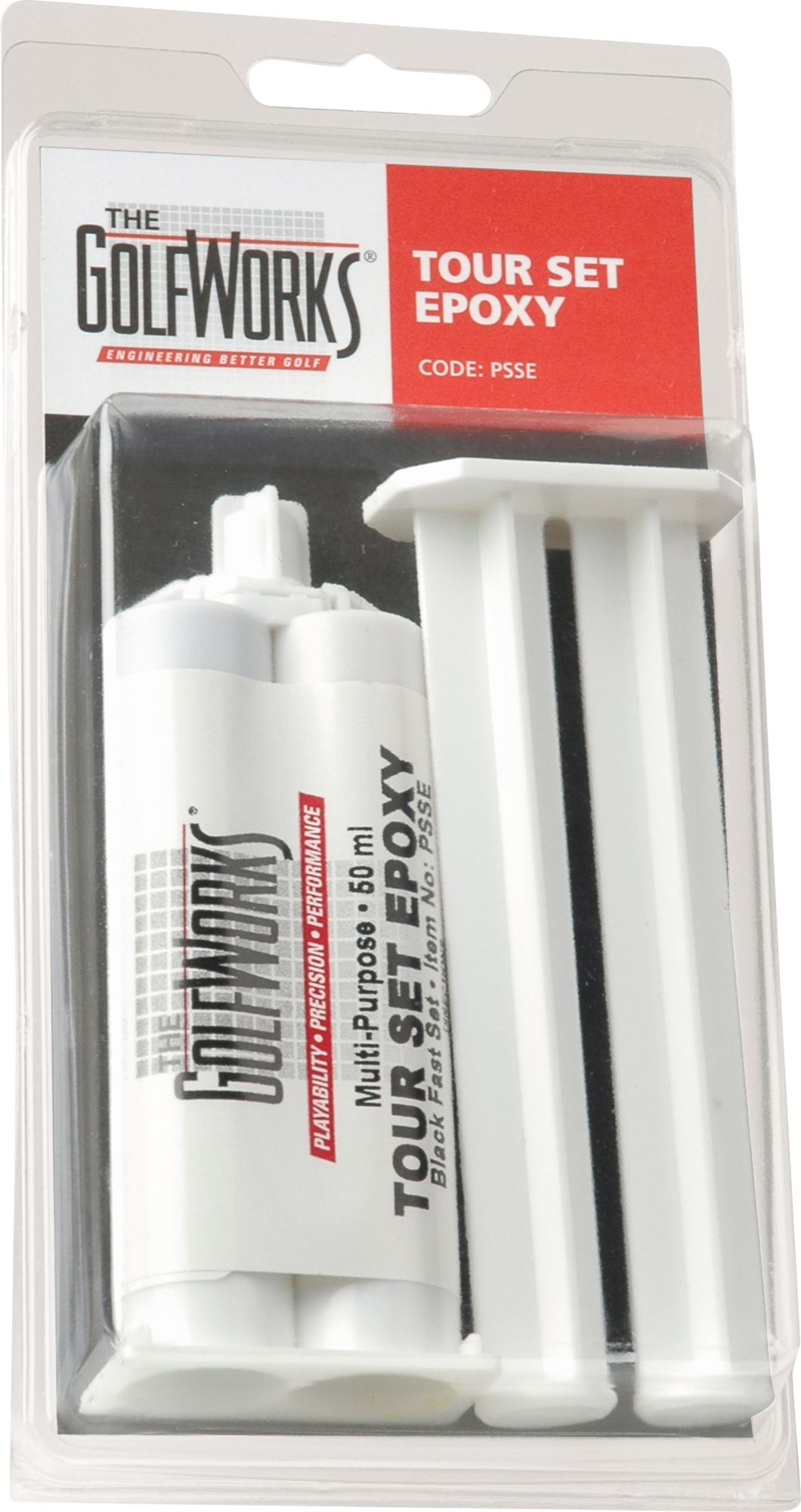 GolfWorks Tour Set Epoxy