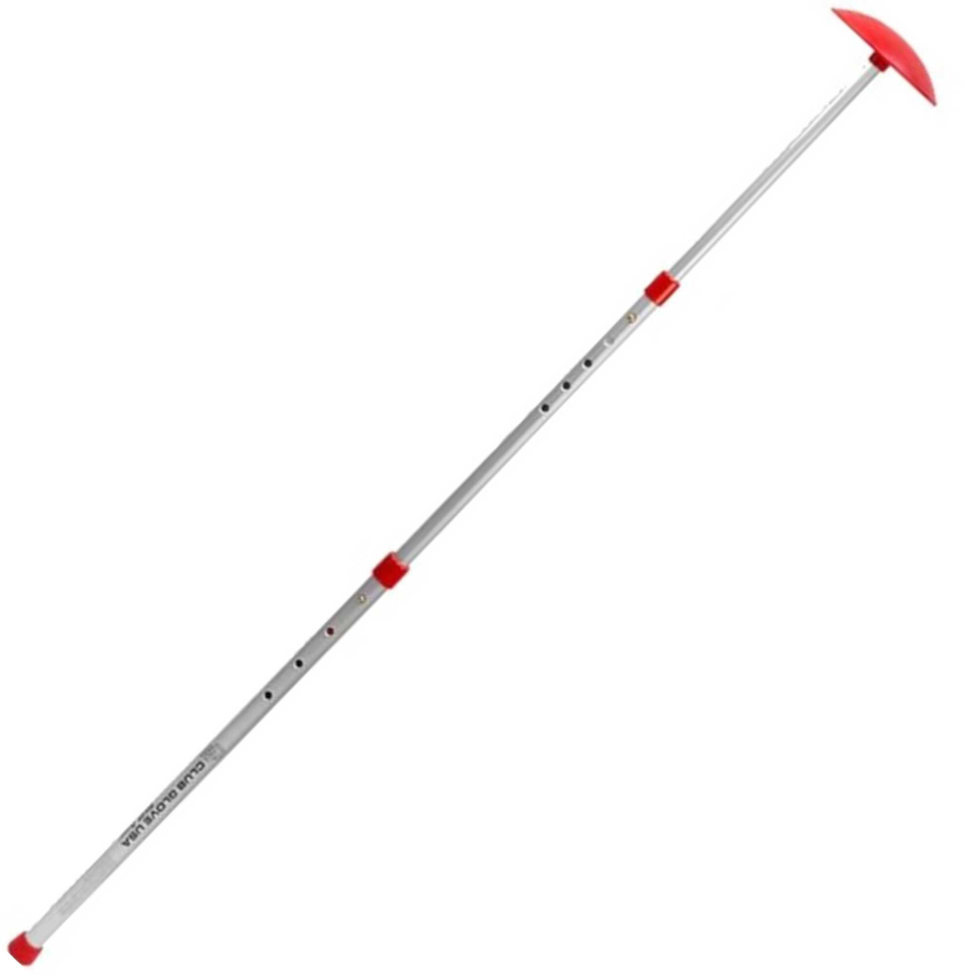 Club Glove Stiff Arm