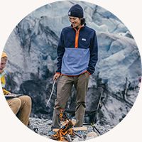 Shop Allen's Look