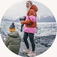Shop Emily's Look