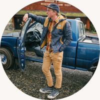 Shop Max's Look