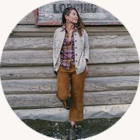 Shop Deenalee's Look