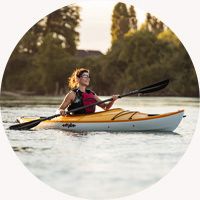 Sit In Kayaks