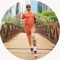 Active Gifts for Dad