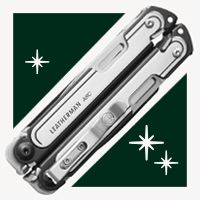 Camping Gifts