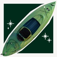 Paddle & Water Gifts