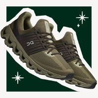 Running Gifts