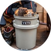 YETI Gear