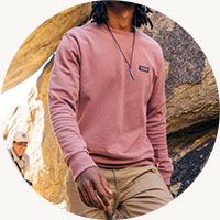 Men's Hoodies & Sweatshirts
