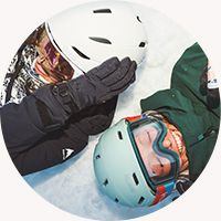 Helmets