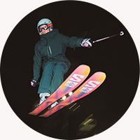 Skis