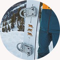 Bindings