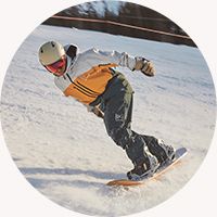 Snowboard Gear